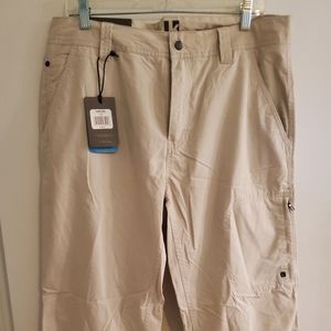 Just Keep Livin (JKL) pants 34x30